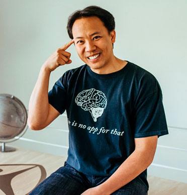 Jim Kwik